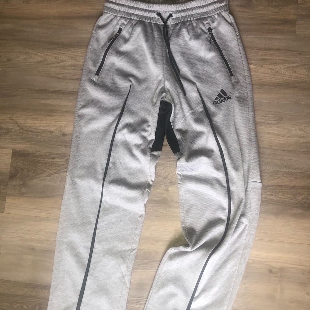 Custom Addidas Track Pants - Picture 3 of 5